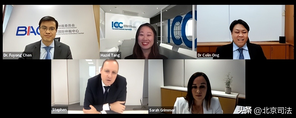 第四届全国十大杰出青年法学家,第10届全国杰出青年法学家