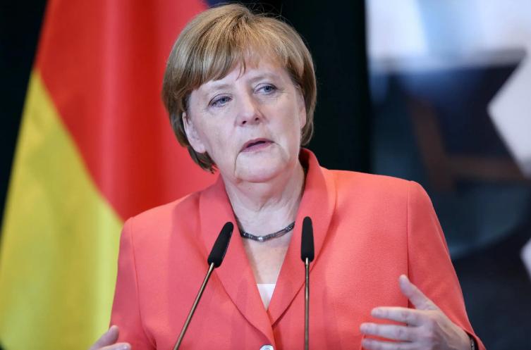 为了60架大疆，德国政坛内讧了，政府分裂在对华政策上显露无遗