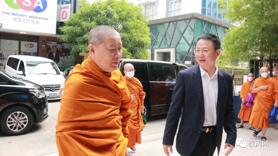 泰国杨艳峰,杨艳峰泰国