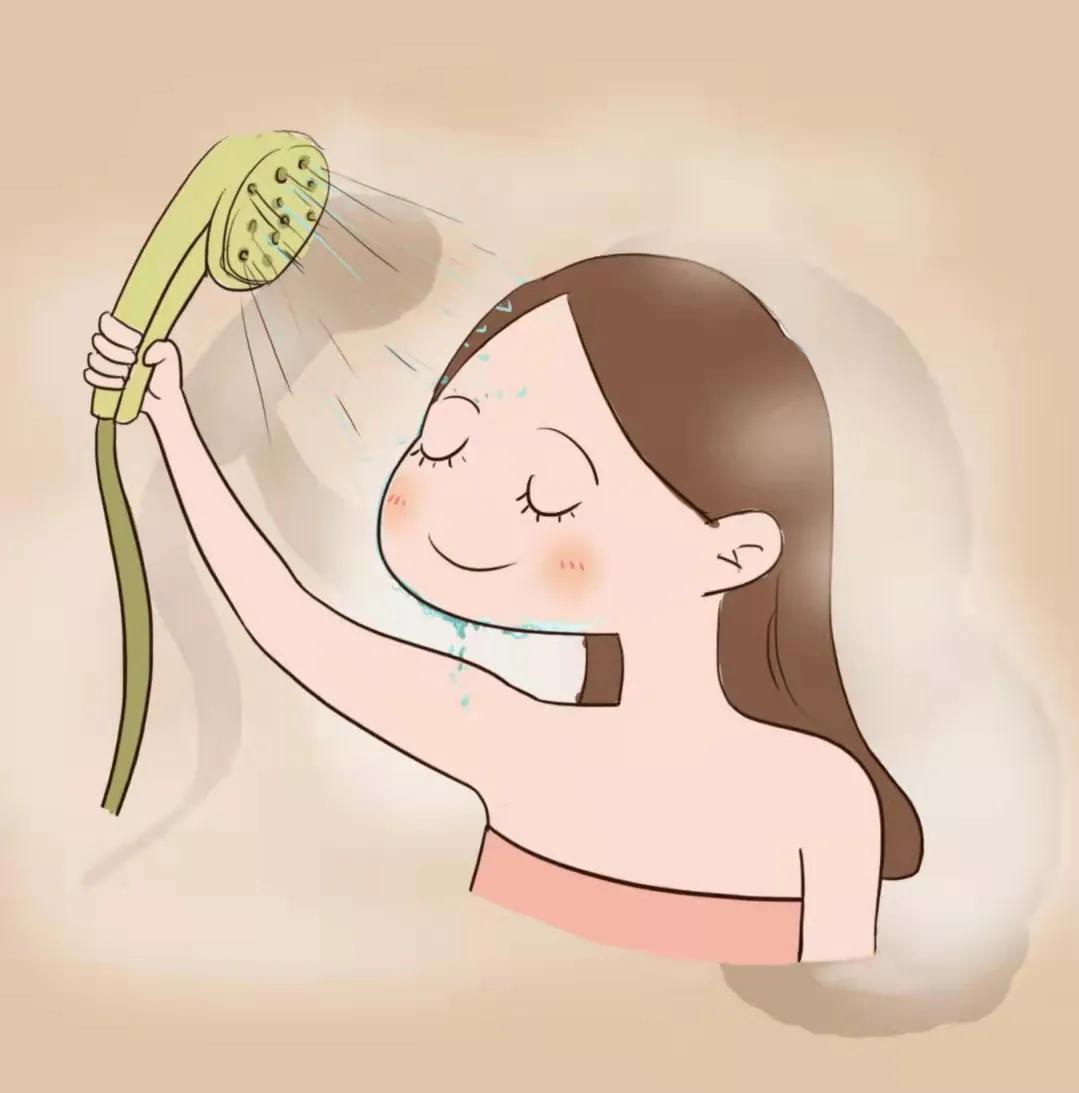 孕妇生完孩子多久可以洗头,生完孩子16天可以洗头吗