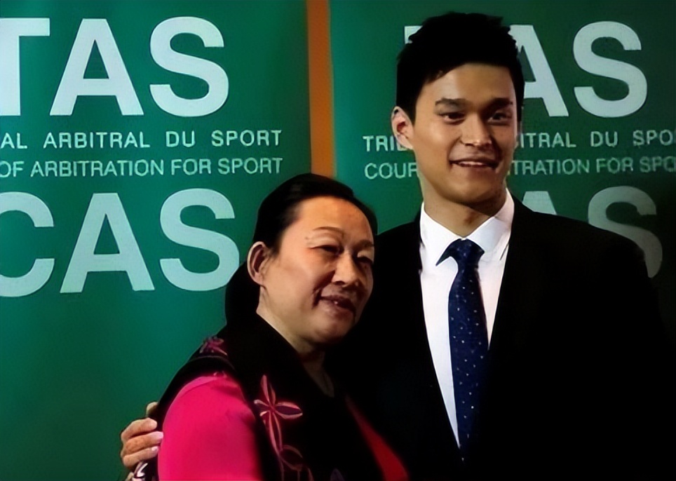 孙杨被禁赛8年有什么想说的,为啥孙杨被禁赛八年