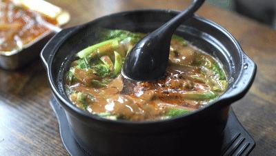 从“江湖”到酒吧,我一天穿越了古今!