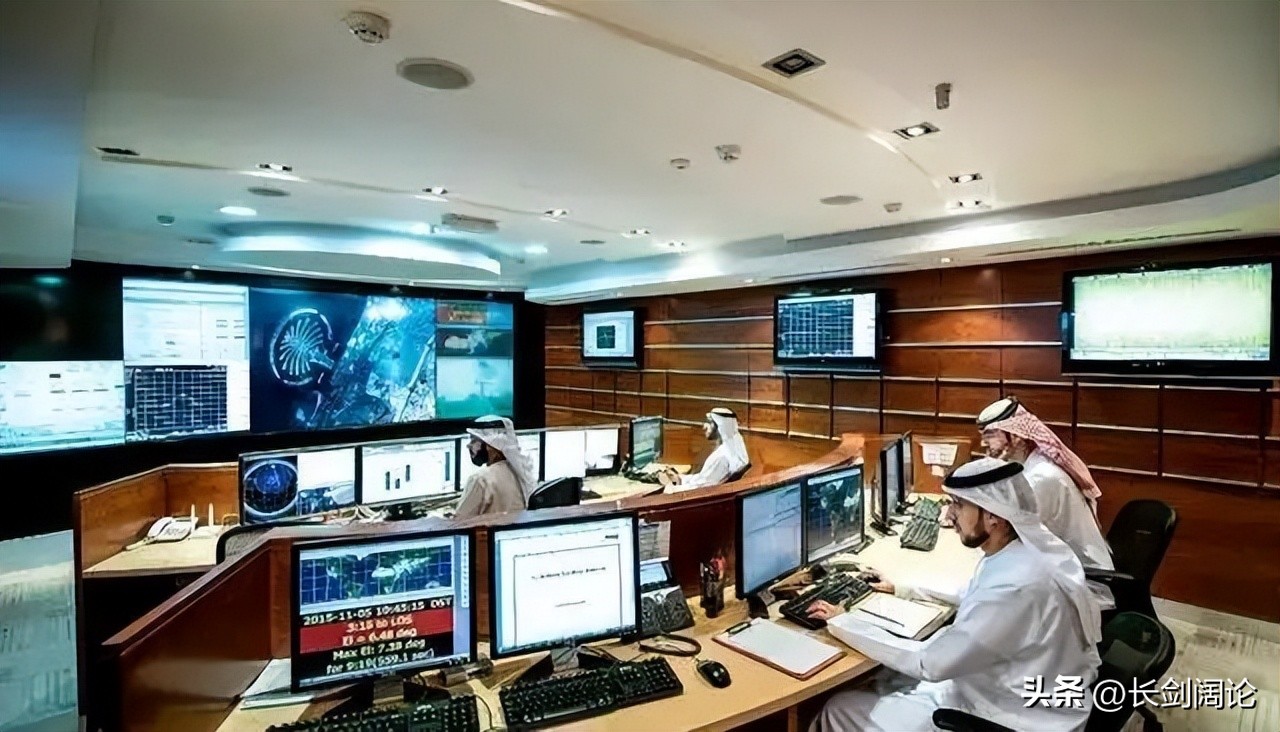 阿联酋出资300亿美元吗,阿联酋是如何做到这么有钱的