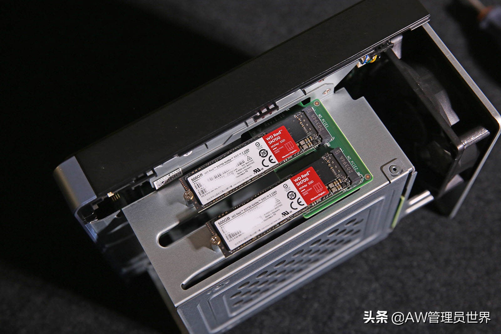 群晖和威联通nas哪个好,nas群晖和威联通哪个好