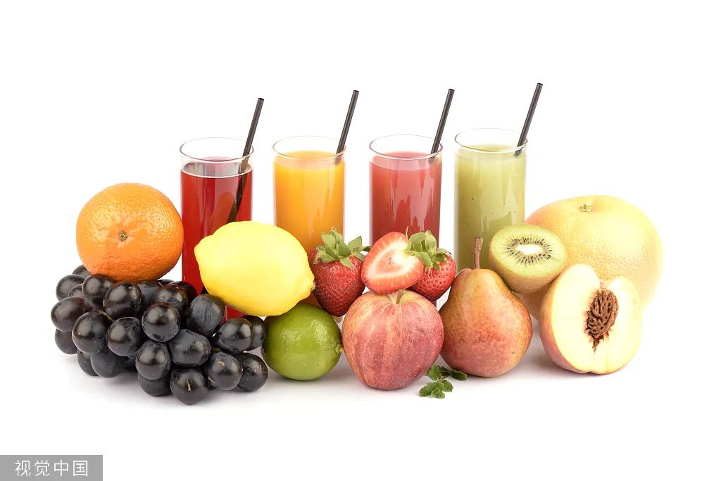 常喝这类饮料会刺激痛风发作,可饮用四种饮料有利于痛风