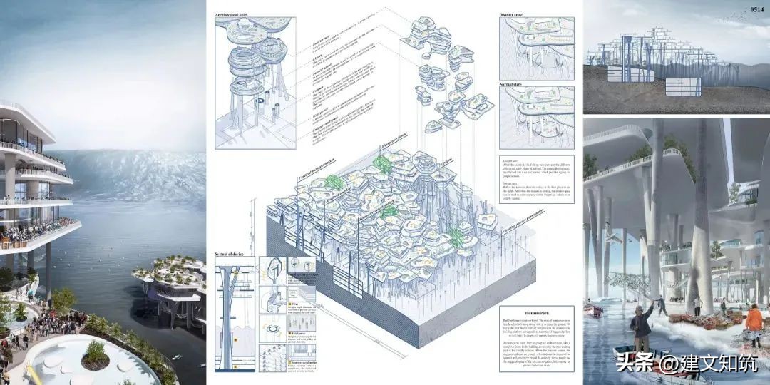 【荐筑】100张图，带你回顾2022年建筑圈