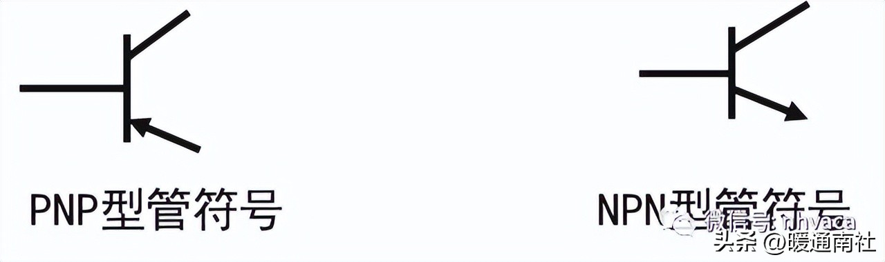 电路板各种电子元器件识别,电子元器件检测识别大全