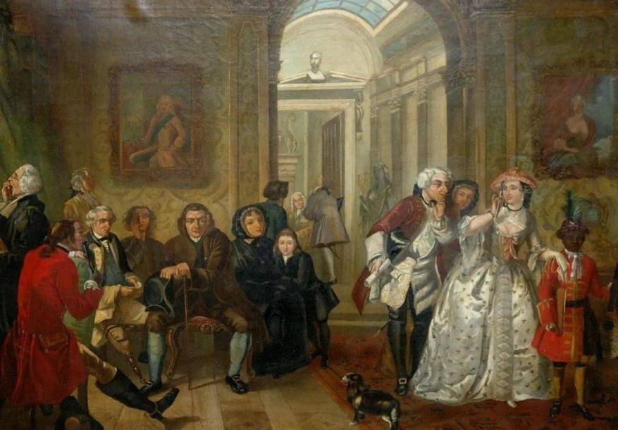 中世纪意大利的贸易纠纷背景和特点