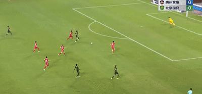 盘点2023赛季中超联赛的直接红牌,2轮9红牌中超另类焦点引争议