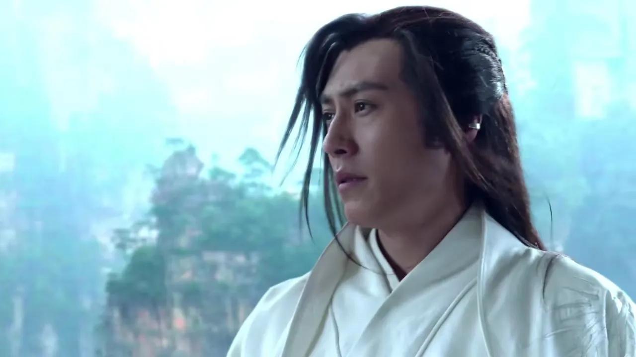 琅琊榜之人间日月长14,琅琊榜之人间日月长54