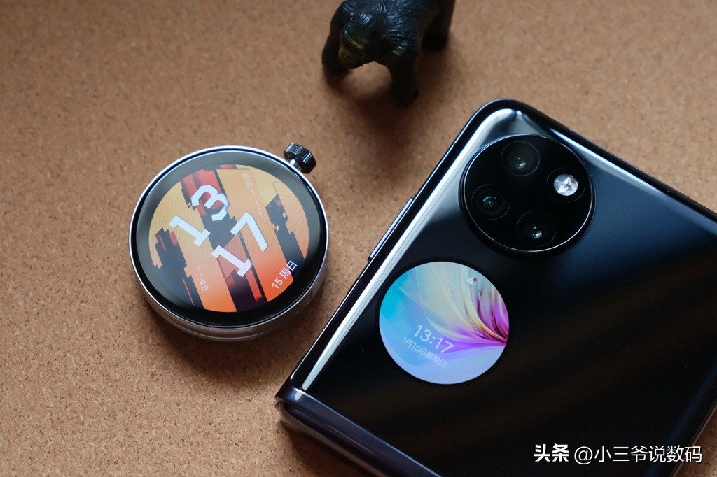 华为watchgtcyber新款表壳,华为watchgtcyber换表壳