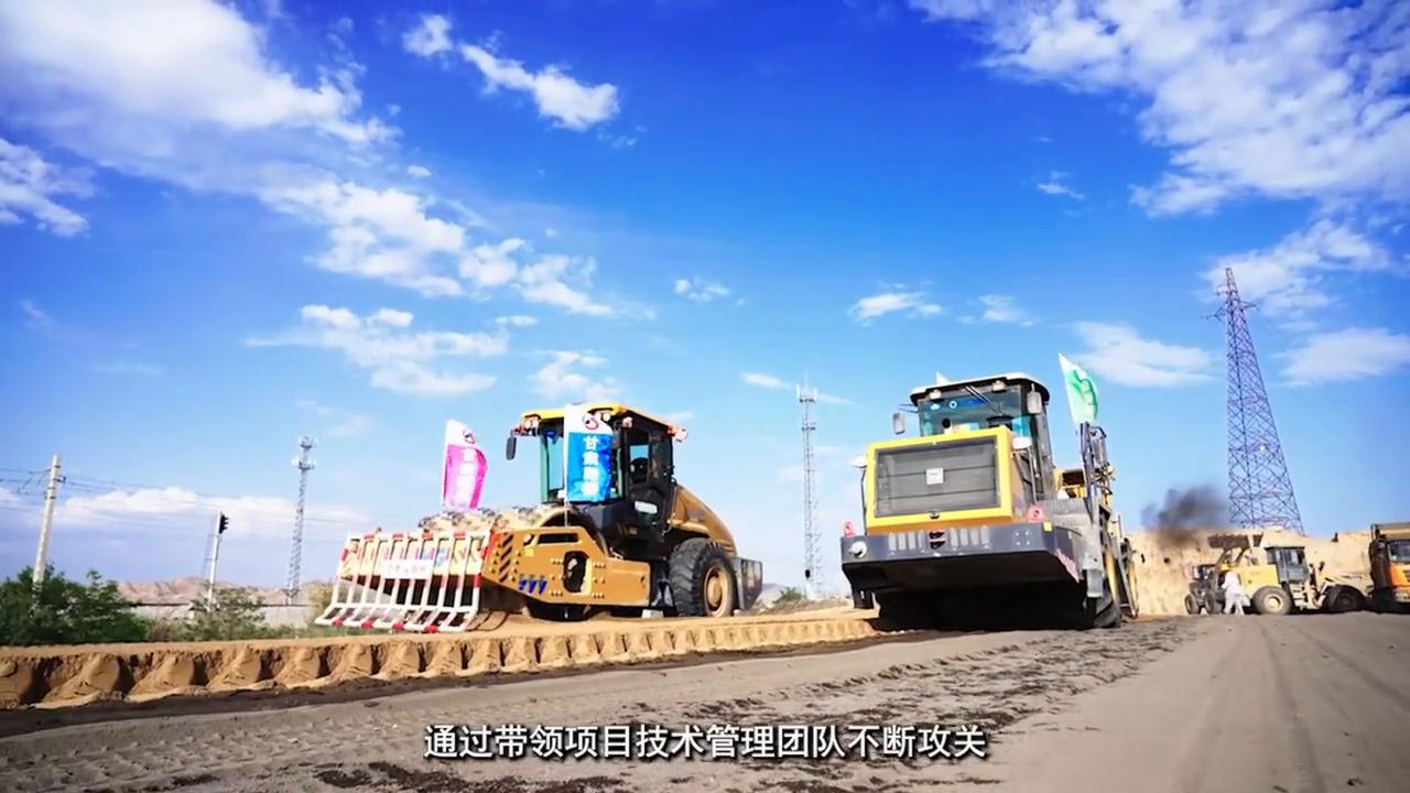 杨宏道德模范,路桥好工匠