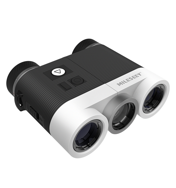 锐豪1200测距望远镜测多远,户外测距望远镜哪个牌子好精准