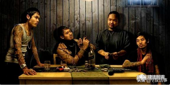 加州亚裔黑帮,黑帮纪录片美国唐人街