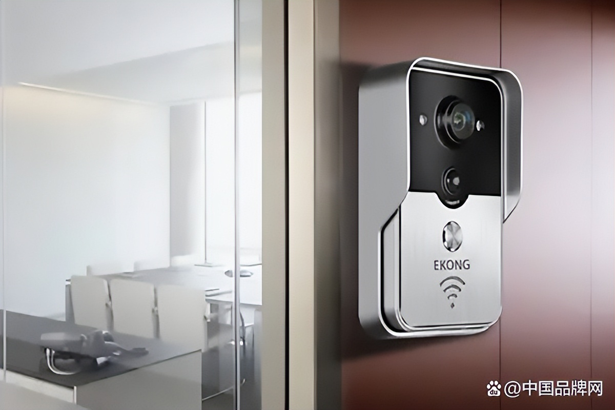amin可视门铃是什么牌子,可视门铃猫眼哪个牌子好