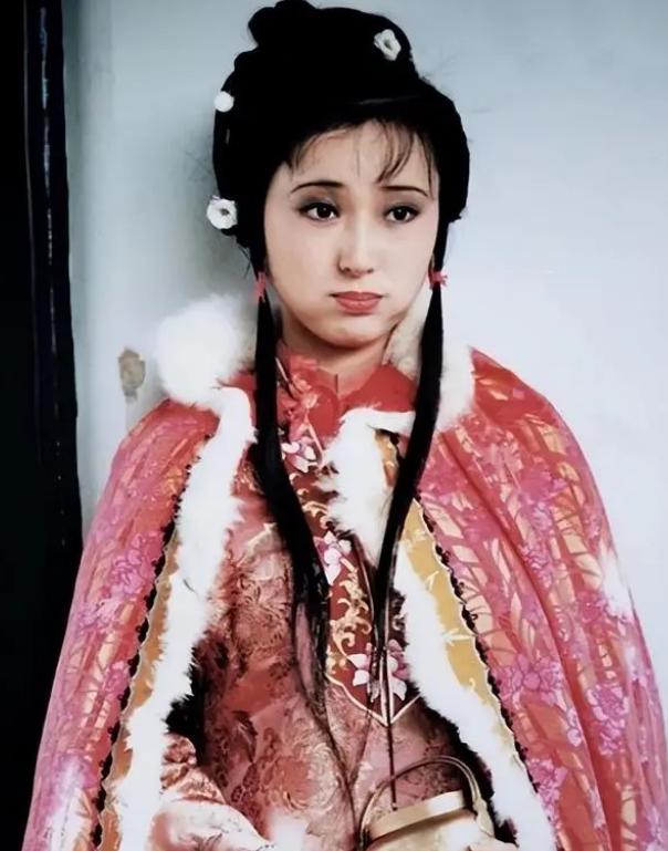 林黛玉陈晓旭意难平,林黛玉陈晓旭命运相似