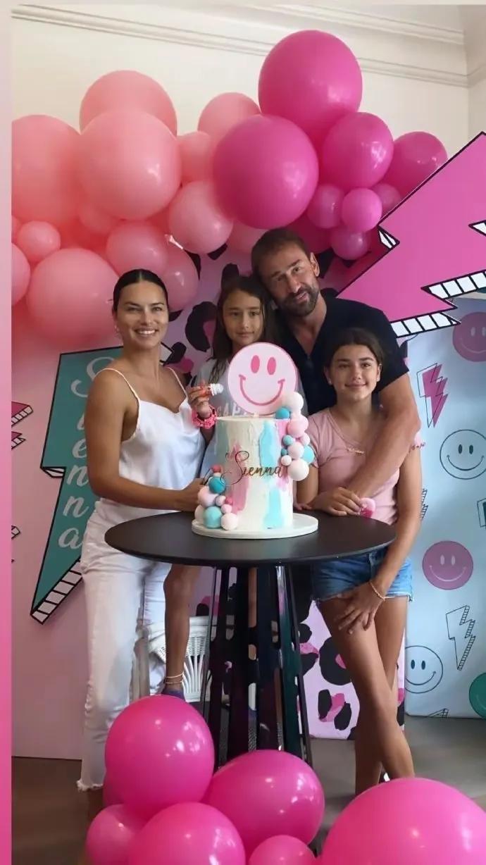 阿德里亚娜利马身材,阿德里亚娜利马保持身材