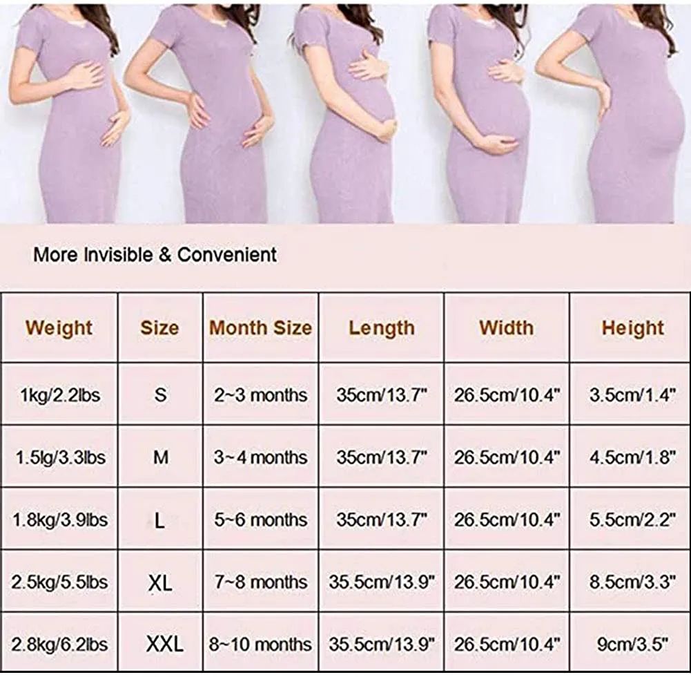 在速卖通海淘假孕肚的，都是些什么人？