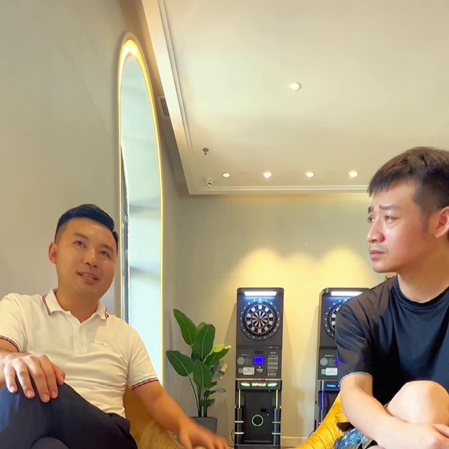 单项目月投流150w，月销过亿，单月卖30套别墅，所有...