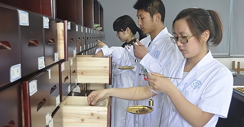 山东中医药大学中医学就业前景,孩子学中医学专业就业前景怎么样