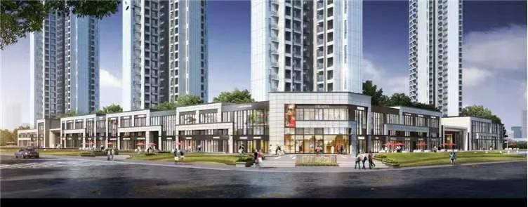 惠州金辉·风雅轩｜广东地区第16届金盘奖最佳住宅奖