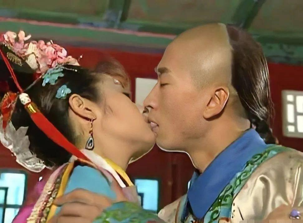 娱乐圈被渣男坑惨的六位女星,娱乐圈假戏成真毁了多少女明星