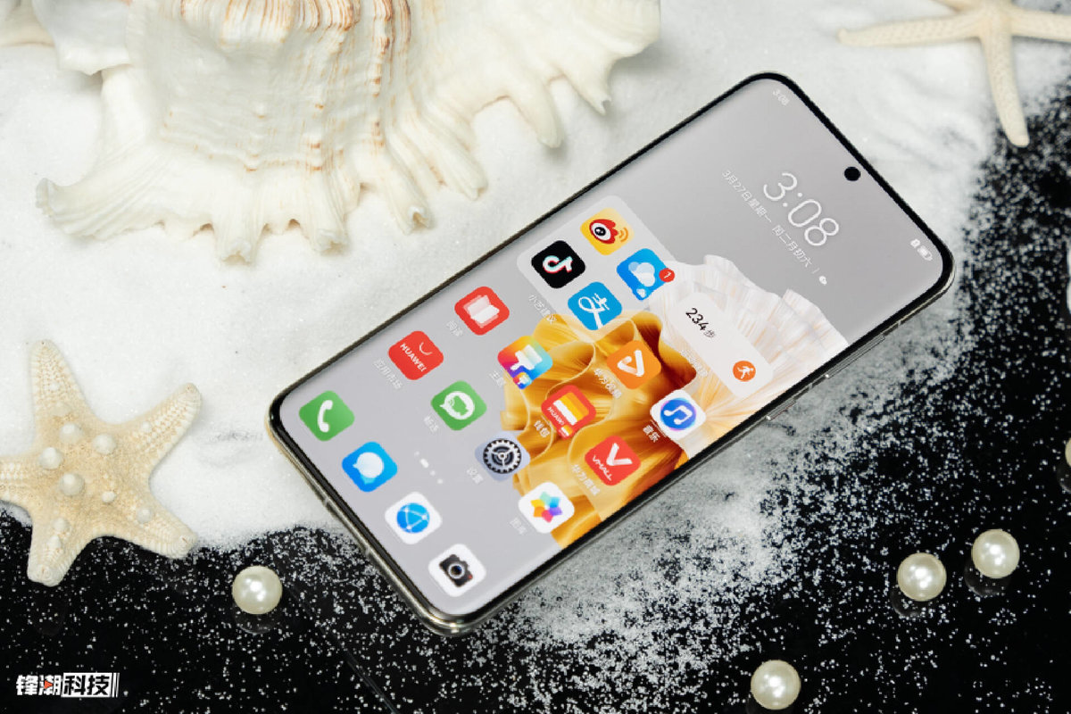 鍗庝负p60pro灞忓箷璇勬祴鎶ュ憡,鍗庝负p60pro娣卞害娴嬭瘎