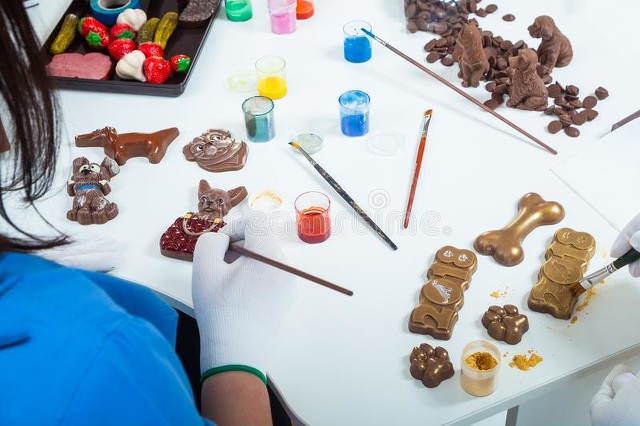 什么饼干生意好卖,饼干创业的商机