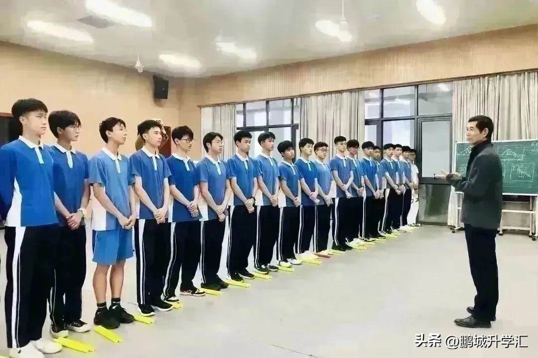 2024年深圳高中校园开放日,深圳市校园开放日