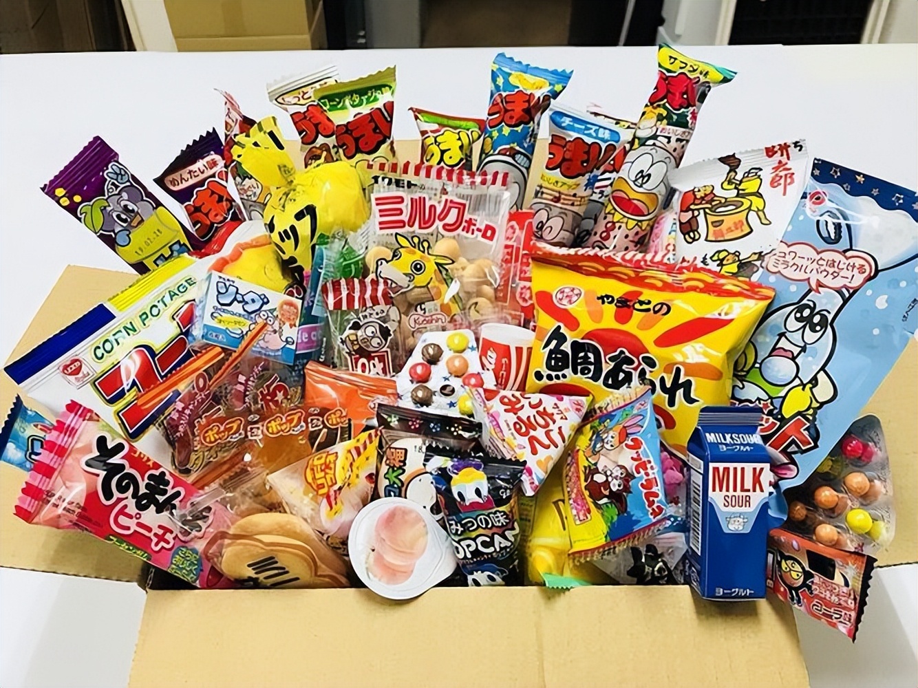 嘴巴寂寞适合吃的低卡食物,嘴巴寂寞吃点什么零食