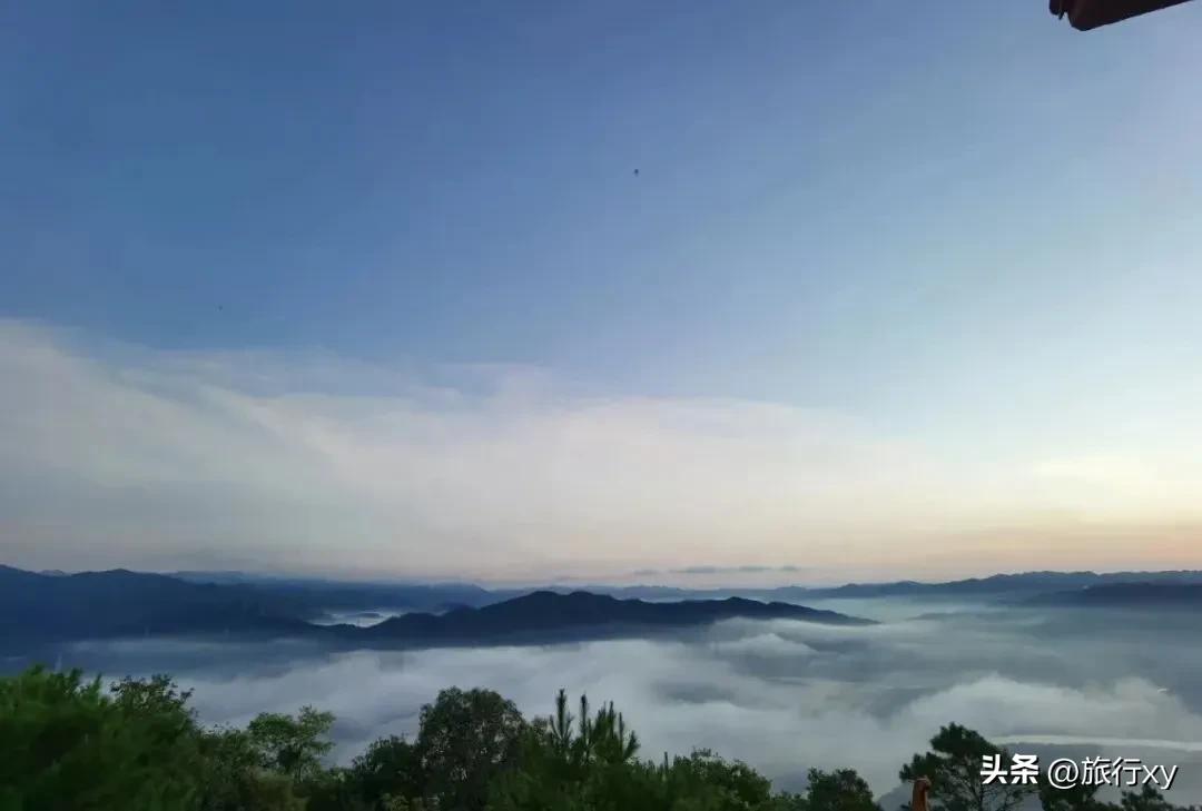 增城师爷山是广州第一缕阳光吗,广州师爷山旅游攻略
