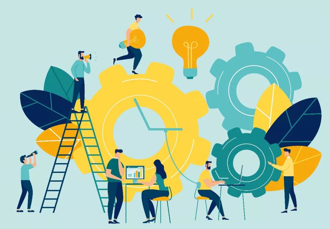 准到心理可怕的小测试,解析十二人格测试