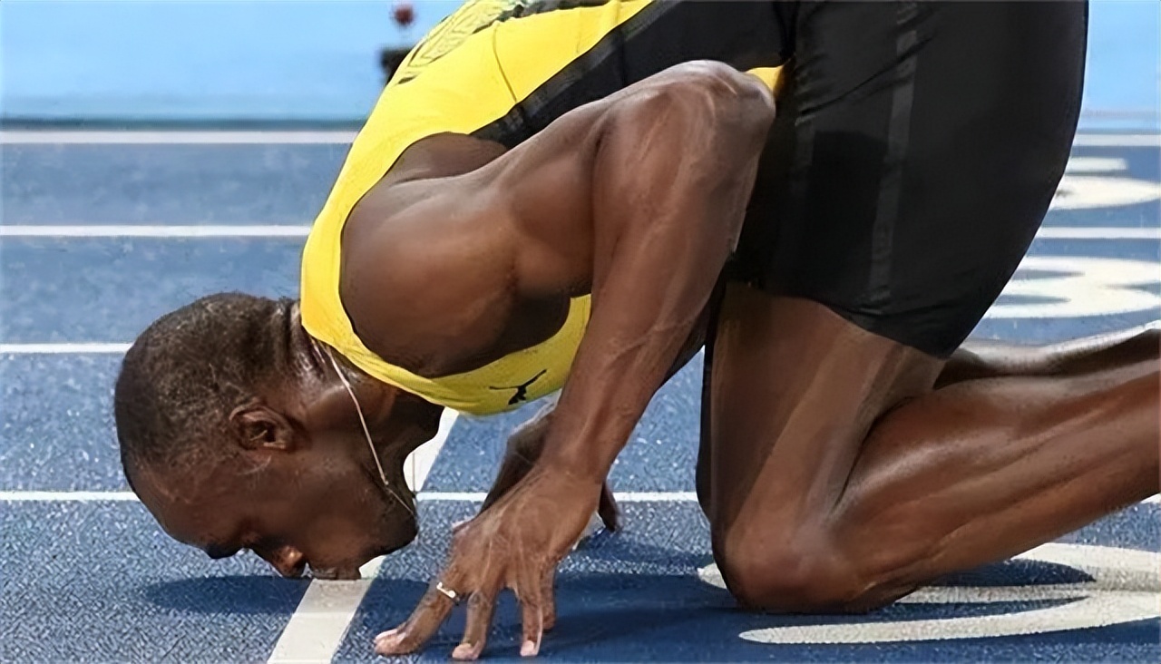 博尔特退役后最近的一次比赛,博尔特退役后谁统治了100米