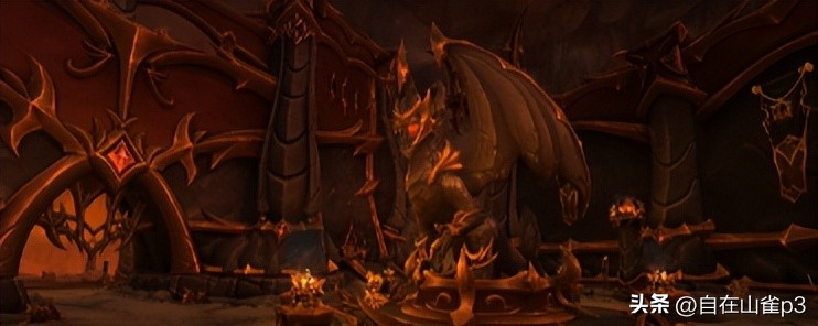 魔兽世界正式服10.0周常更新时间,魔兽世界怀旧服11月16日维护内容