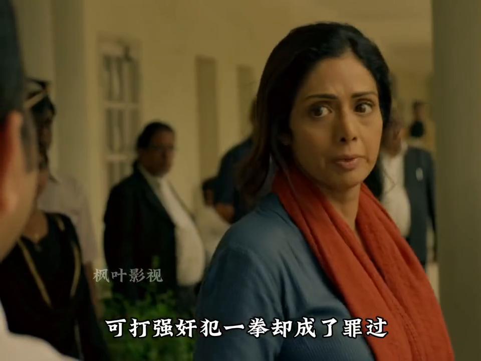 女孩遭到侵害电影解说,女孩被威胁进行侵害电影解说