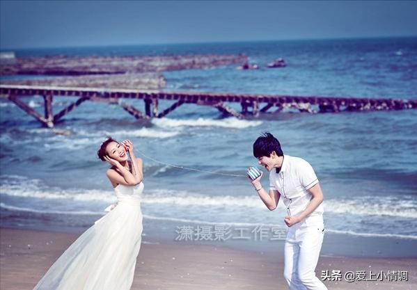 经典时尚婚纱摄影的相册,最唯美时尚婚纱照