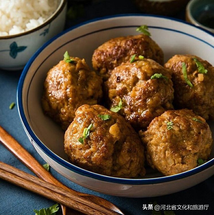 河北没有特色美食是什么,河北真的没有美食吗