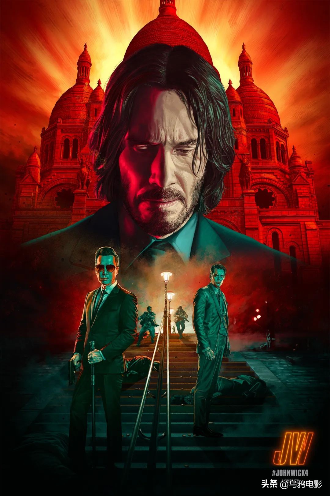 不过审、大尺度、*片爽**,但牛逼疯了!不愧是影史最佳!