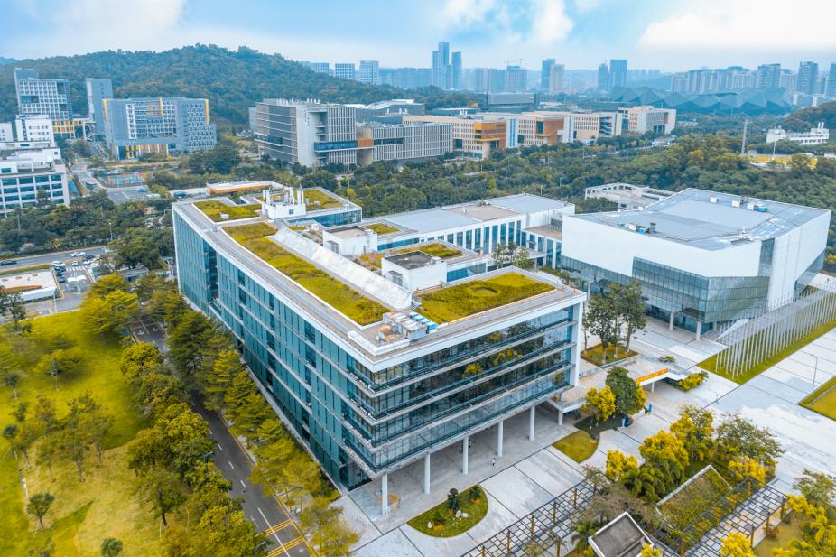 上了深圳职业技术学院有什么好处,选深圳职业技术学院真的很好吗