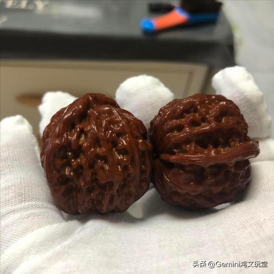 这些造假的文玩你还在玩吗,什么文玩好盘不怕水