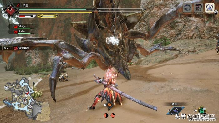 怪物猎人崛起曙光6.0配装,怪物猎人崛起曙光萌新指南