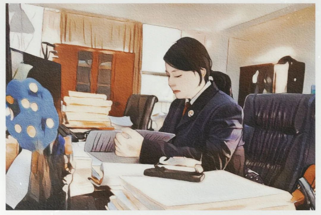 一台检察院相机的自述