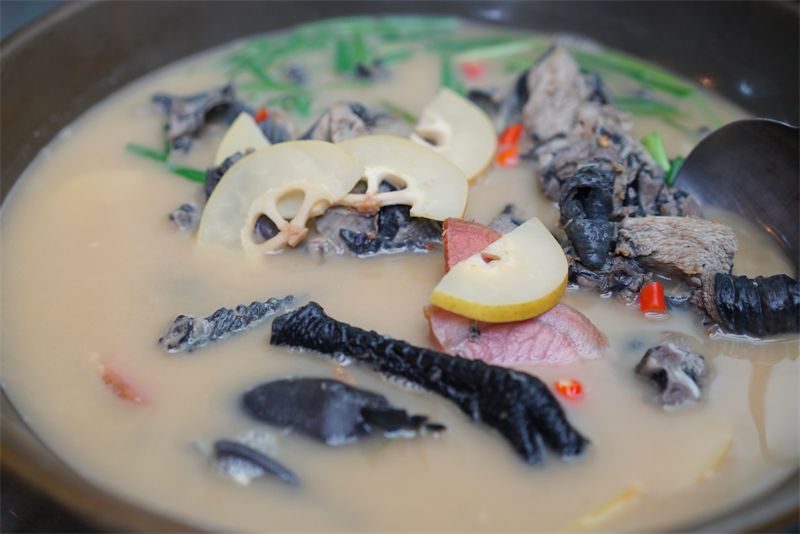 云食集美食,云食小吃