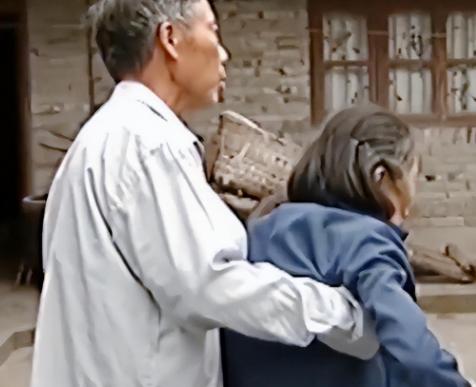 91岁老太怀孕离奇真相,老太意外怀孕60多年