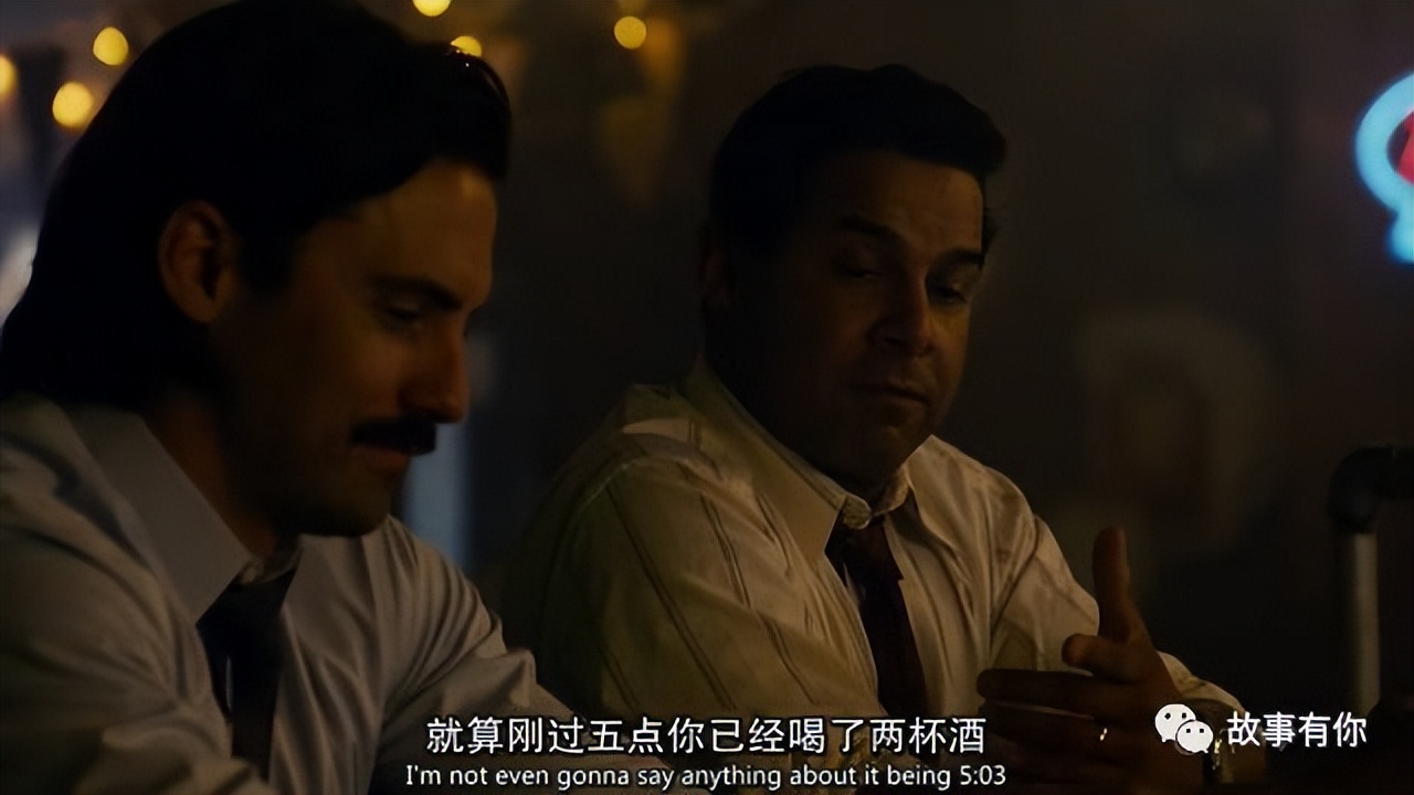 以后的每一天都是父亲节,每一天都应该是父亲节