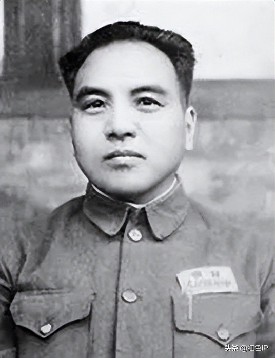 缅怀“红色大管家”杨立三同志