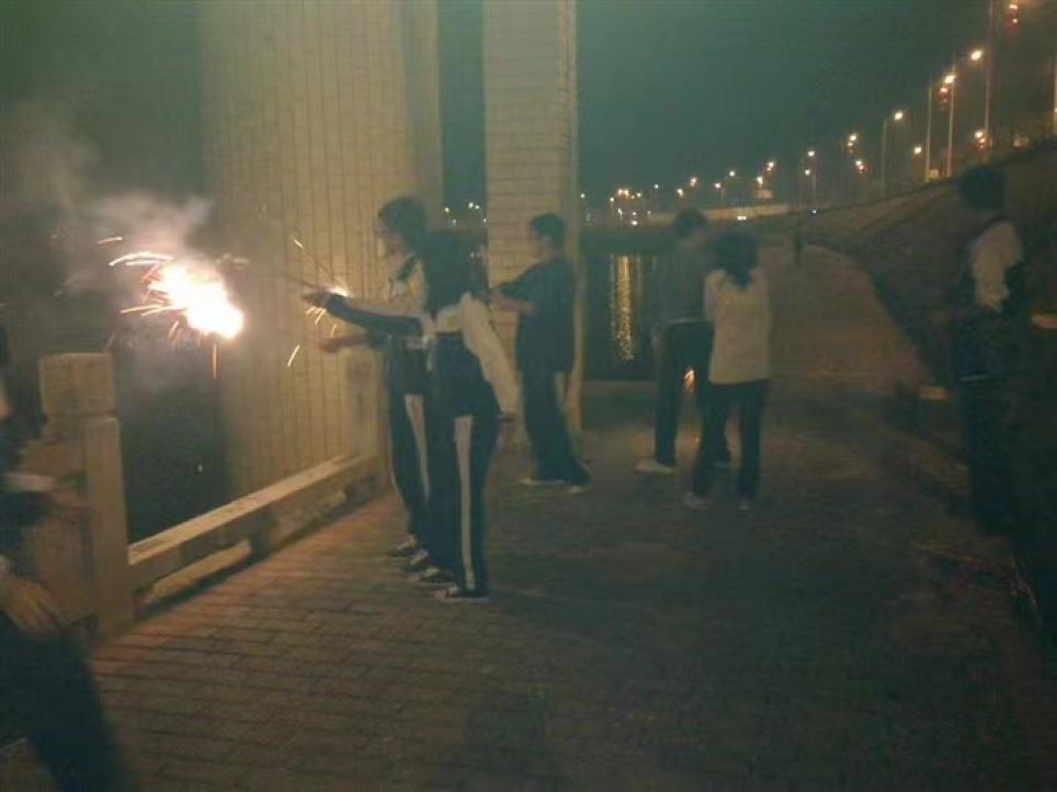 一碗桂林米粉,让我挂念了他一辈子