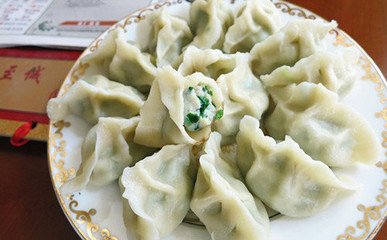 一座城市，一种味道——山东龙口