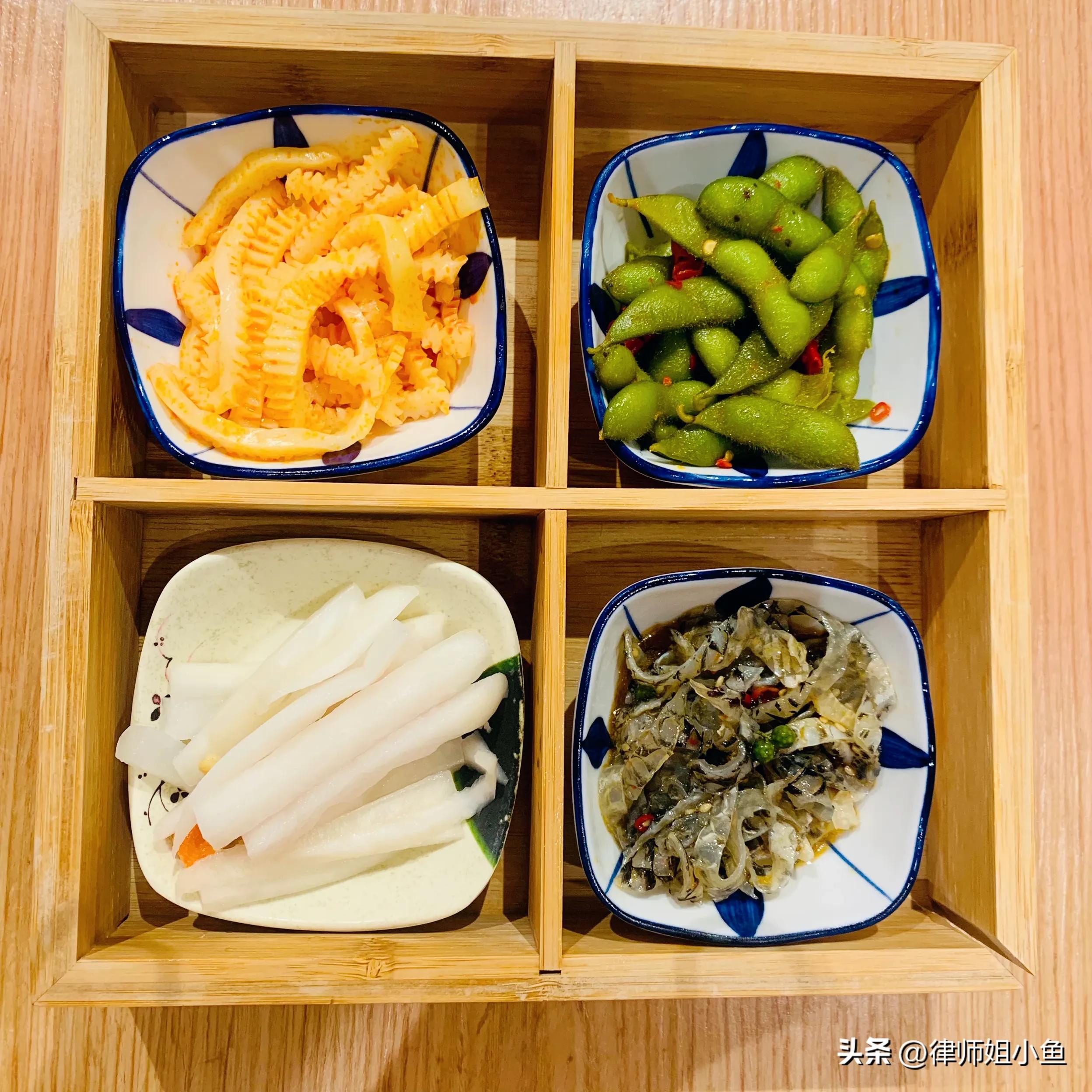 美食打卡周末的欢乐时光,好惬意的美食打卡