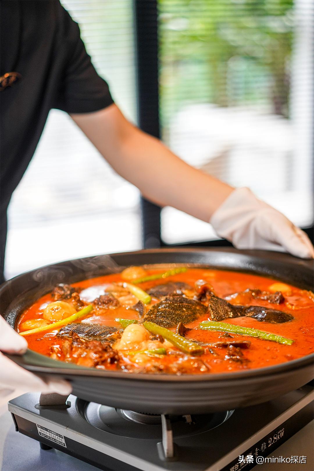 成都最巴适的川菜,好吃又平价的川菜